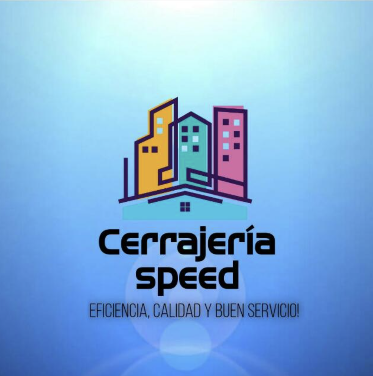 Cerrajería Speed